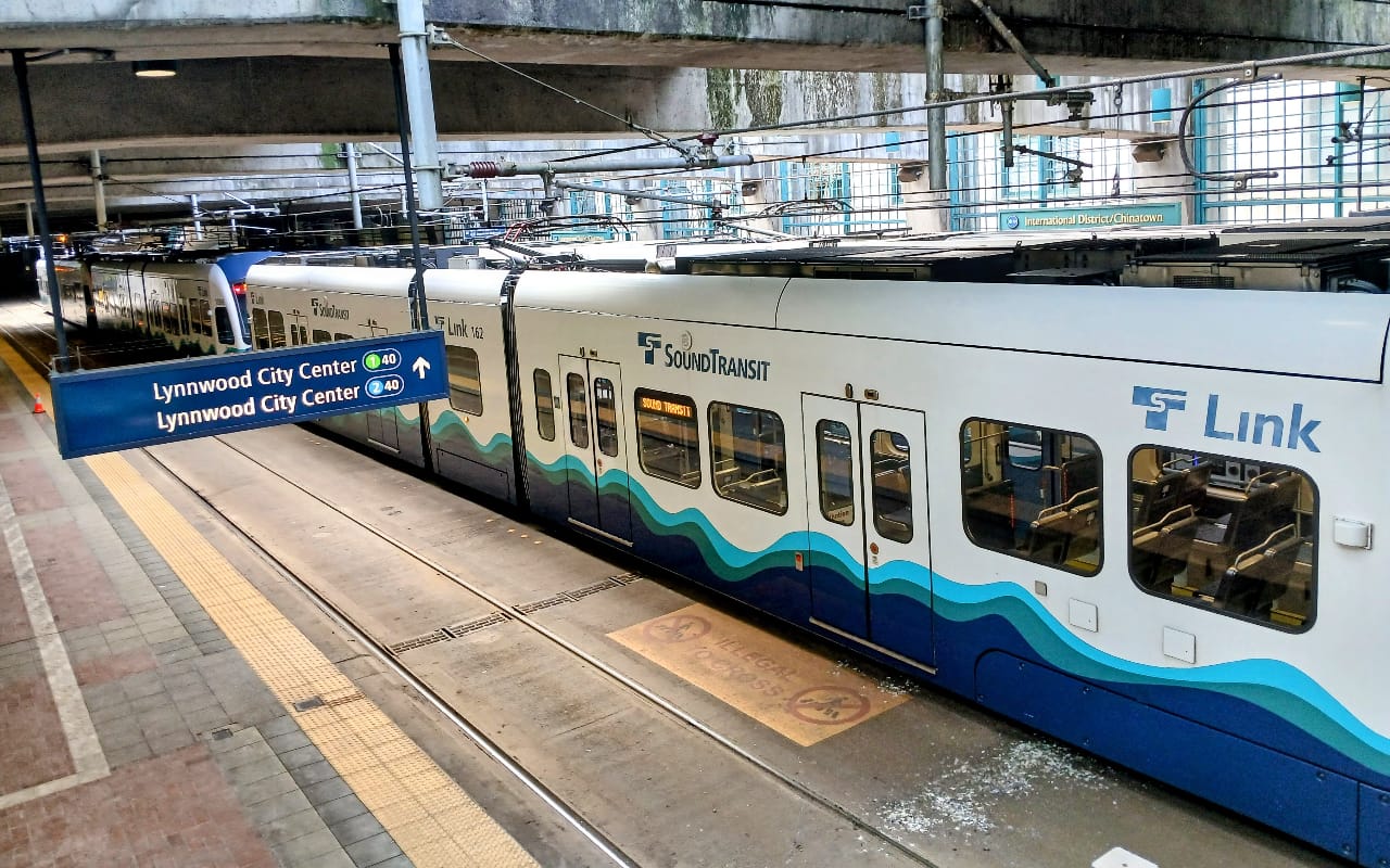 Simulated 2 Line Service Begins Saturday, Bringing Riders a Frequency Boost