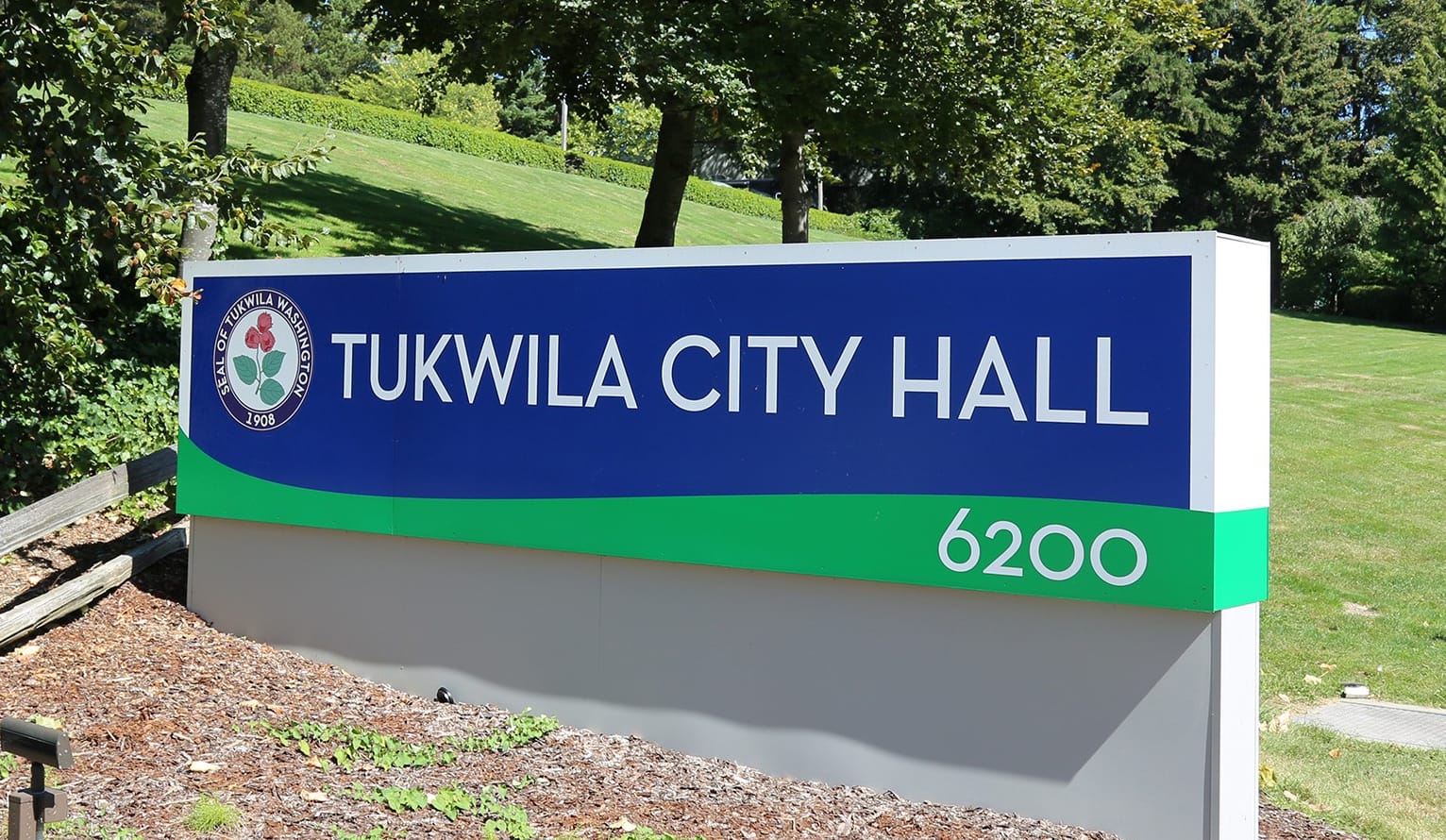 Tukwila Becomes Latest Puget Sound City to Impede ICE Expansion