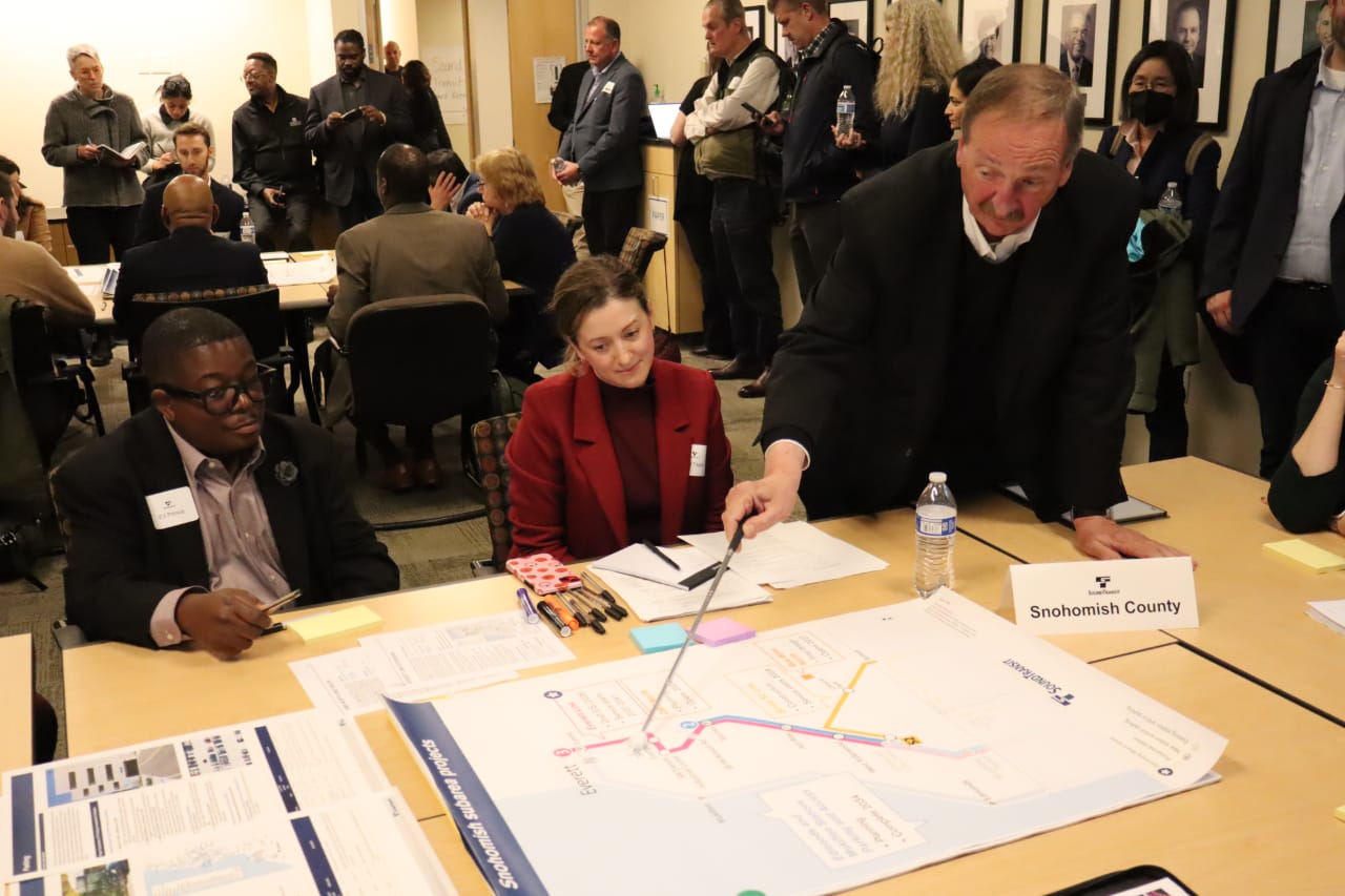 Sound Transit ‘Building Blocks’ Set Stage for Major Decisions this Spring