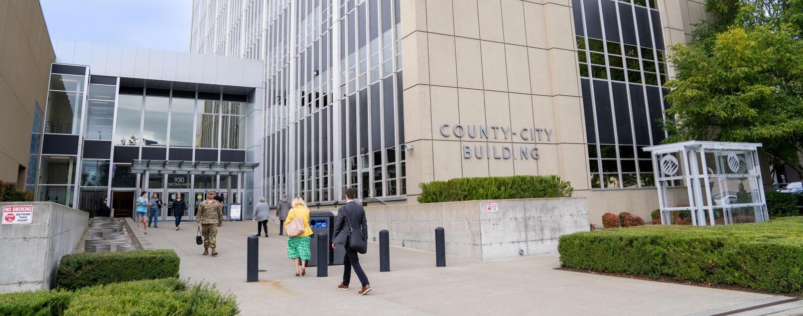 ICE’s Tacoma Detention Center Targeted in New Lawsuit Alleging Abuses