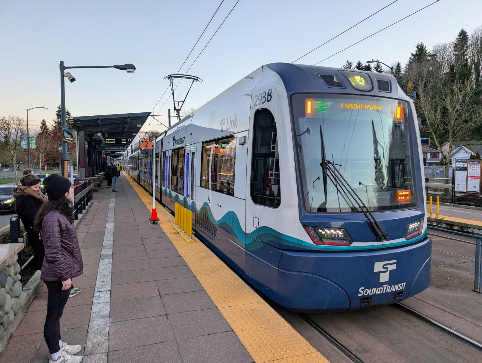 Op-Ed: Finding Smart Solutions to Sound Transit Budget Woes